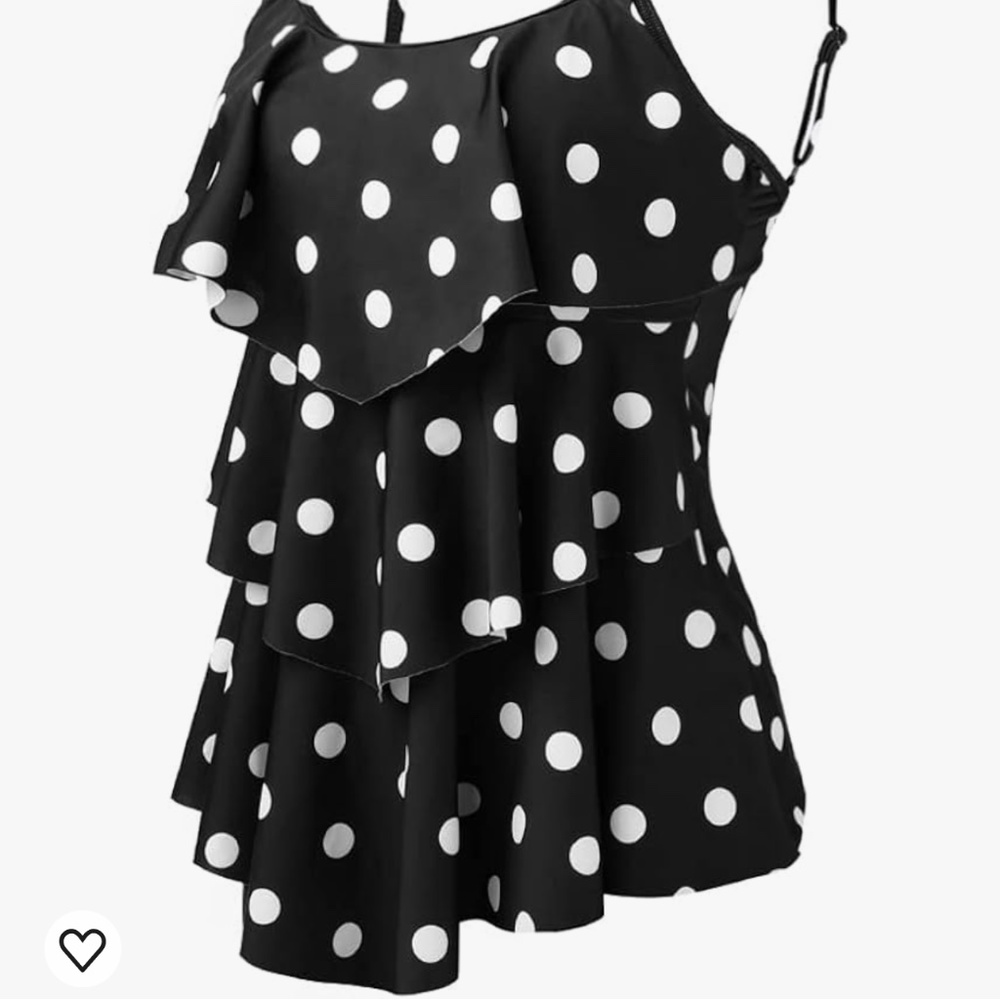 Swim suit top